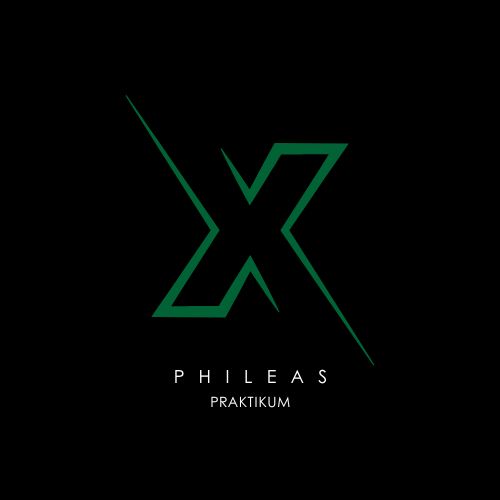 Logo von Phileas fürs Praktikum
